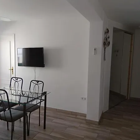 Apartment Jacaranda *