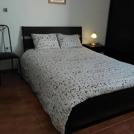 Apartment Jacaranda