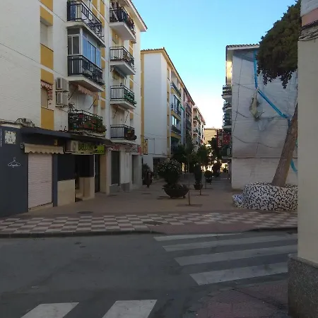 Lejlighed Jacaranda Estepona
