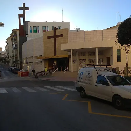 Lejlighed Jacaranda Estepona