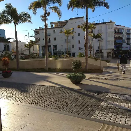 Jacaranda Estepona