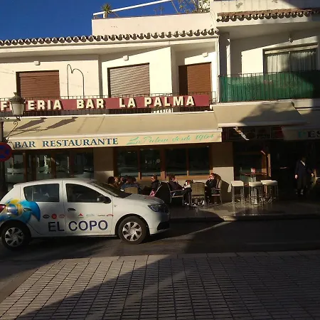 Lejlighed Jacaranda Estepona